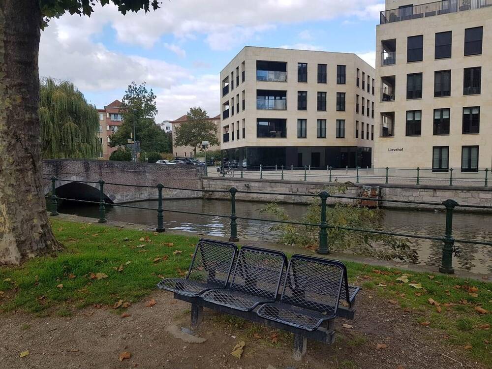 Parking & garage te koop in Gent 9000 39500.00€ slaapkamers m² - Zoekertje 422449