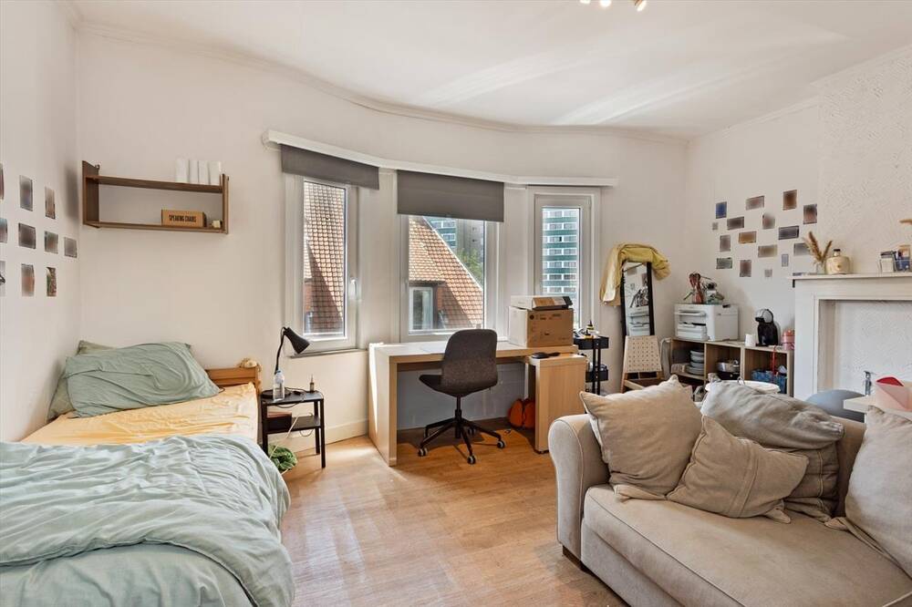 Appartementsgebouw te  koop in Gent 9000 648000.00€ 6 slaapkamers m² - Zoekertje 423157