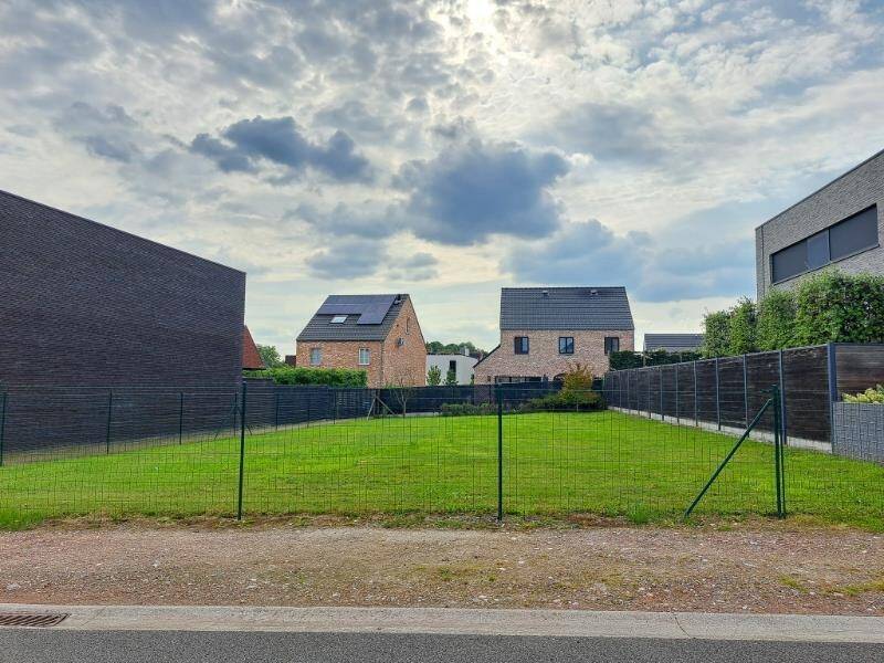 Grond te koop in Temse 9140 215000.00€ slaapkamers m² - Zoekertje 422436