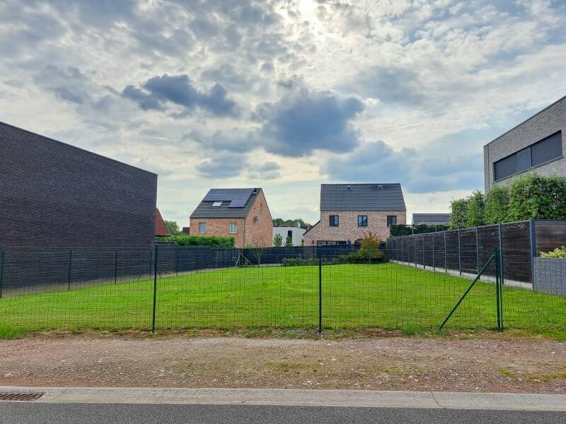 Grond te koop in Temse 9140 215000.00€ slaapkamers m² - Zoekertje 422436