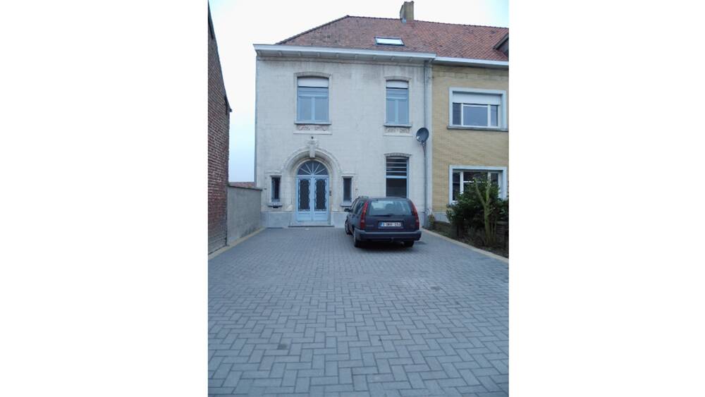 Huis te  koop in Gottem 9800 298000.00€ 4 slaapkamers 223.00m² - Zoekertje 424746