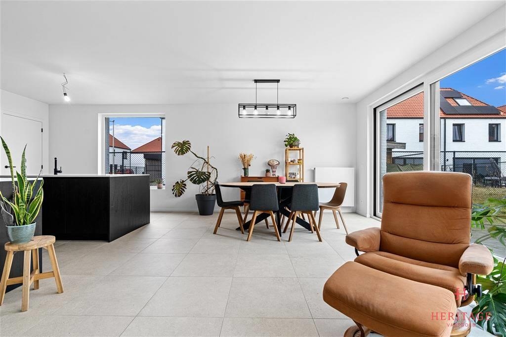 Huis te  koop in Astene 9800 429000.00€ 4 slaapkamers 165.00m² - Zoekertje 424616