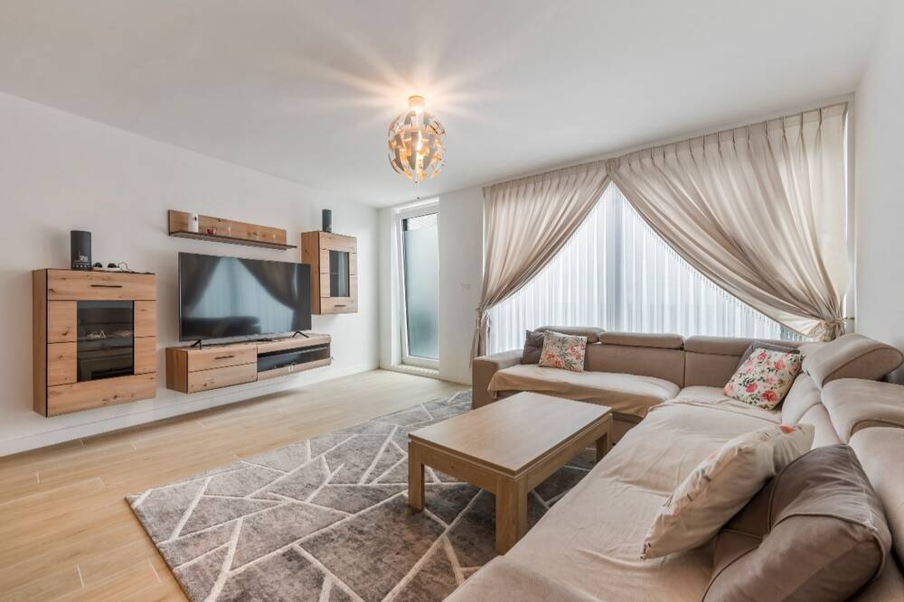 Appartement te koop in Temse 9140 275000.00€ 3 slaapkamers 103.00m² - Zoekertje 424288