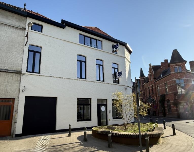 Parking & garage te  koop in Ledeberg 9050 73000.00€  slaapkamers 25.00m² - Zoekertje 424090