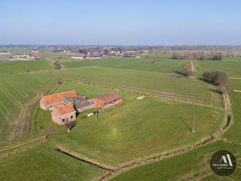 Handelszaak te koop in Maldegem 9990 625000.00€ 3 slaapkamers m² - Zoekertje 424085