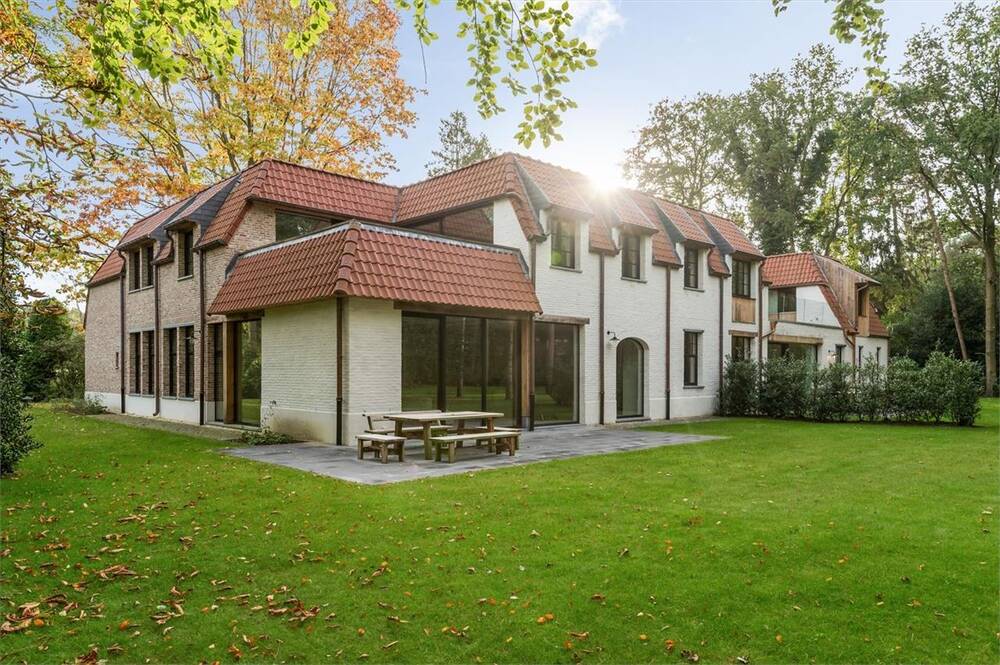 Appartement te  koop in Waasmunster 9250 1280000.00€ 3 slaapkamers 223.00m² - Zoekertje 424061