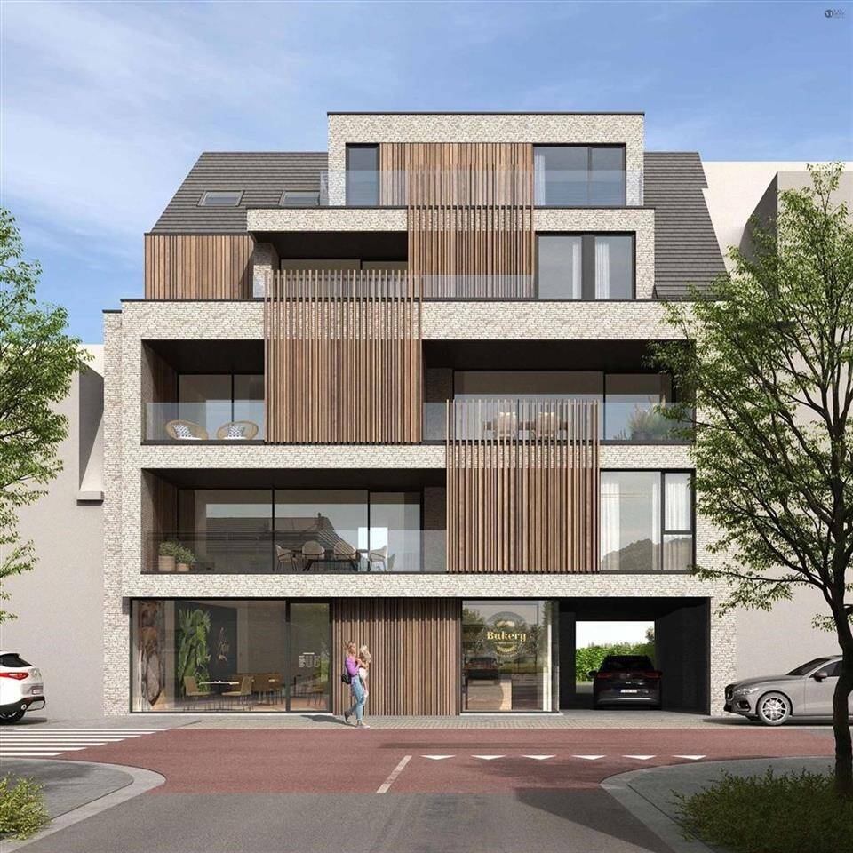 Handelszaak te  koop in Stekene 9190 0.00€  slaapkamers 163.00m² - Zoekertje 424714