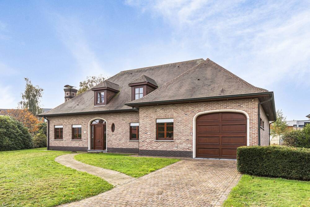 Huis te koop in Lede 9340 499000.00€ 4 slaapkamers 351.00m² - Zoekertje 424304