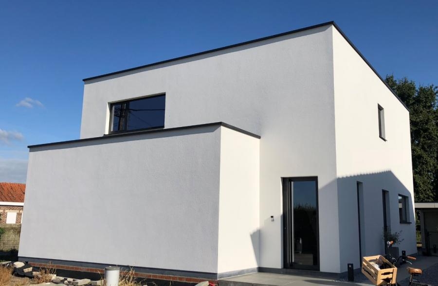Huis te  koop in Eke 9810 440532.00€ 3 slaapkamers m² - Zoekertje 425198