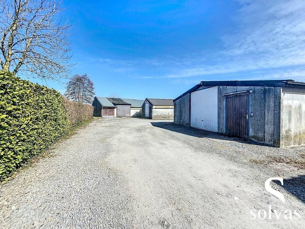 Handelszaak te huur in Aalter 9880 200.00€ slaapkamers m² - Zoekertje 425729