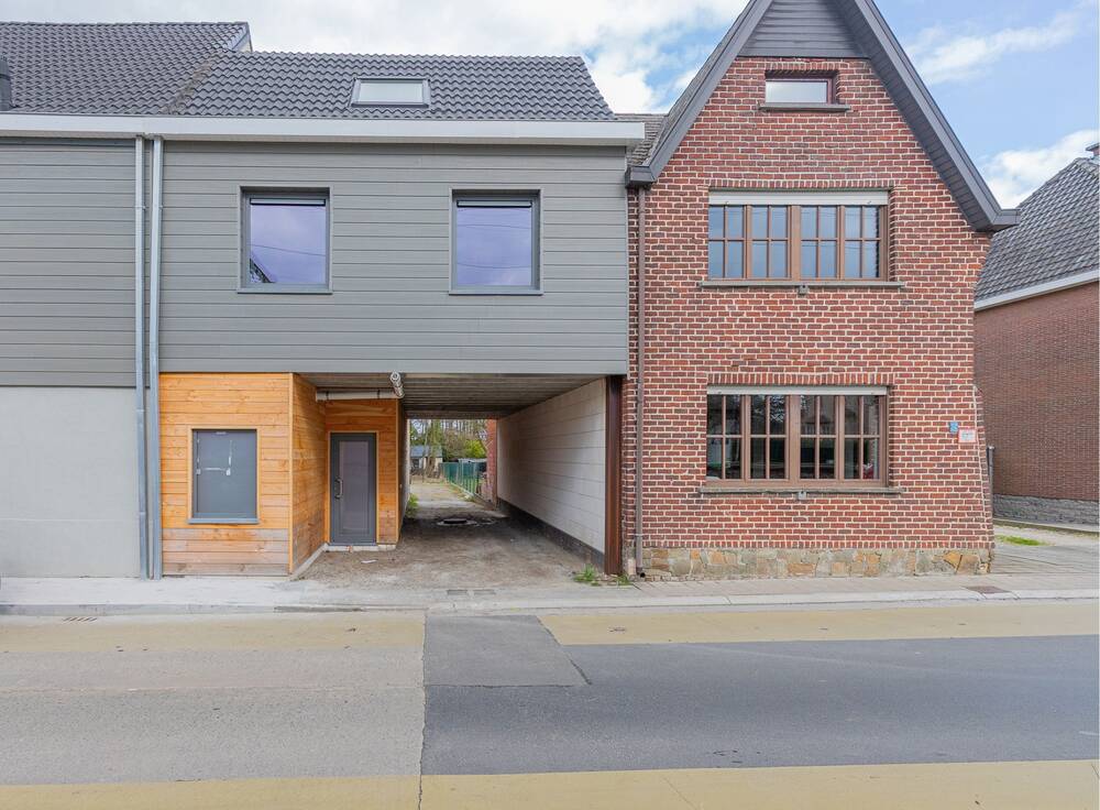 Huis te koop in Lede 9340 339000.00€ 3 slaapkamers 165.00m² - Zoekertje 425632