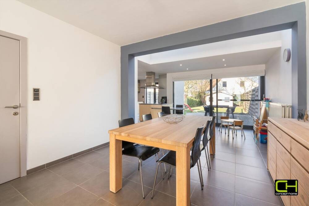 Huis te koop in Lovendegem 9920 399000.00€ 3 slaapkamers 172.00m² - Zoekertje 426108