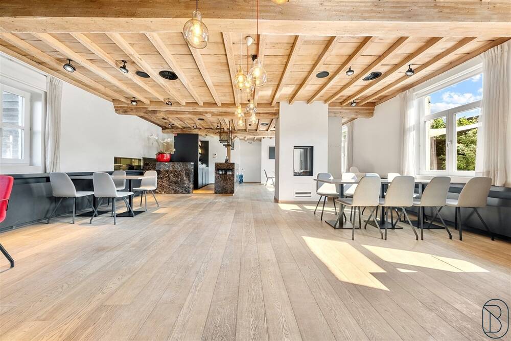 Handelszaak te  koop in Nukerke 9681 525000.00€  slaapkamers 400.00m² - Zoekertje 481059