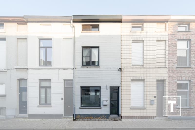 Huis te  koop in Ledeberg 9050 389000.00€ 3 slaapkamers 99.00m² - Zoekertje 426123
