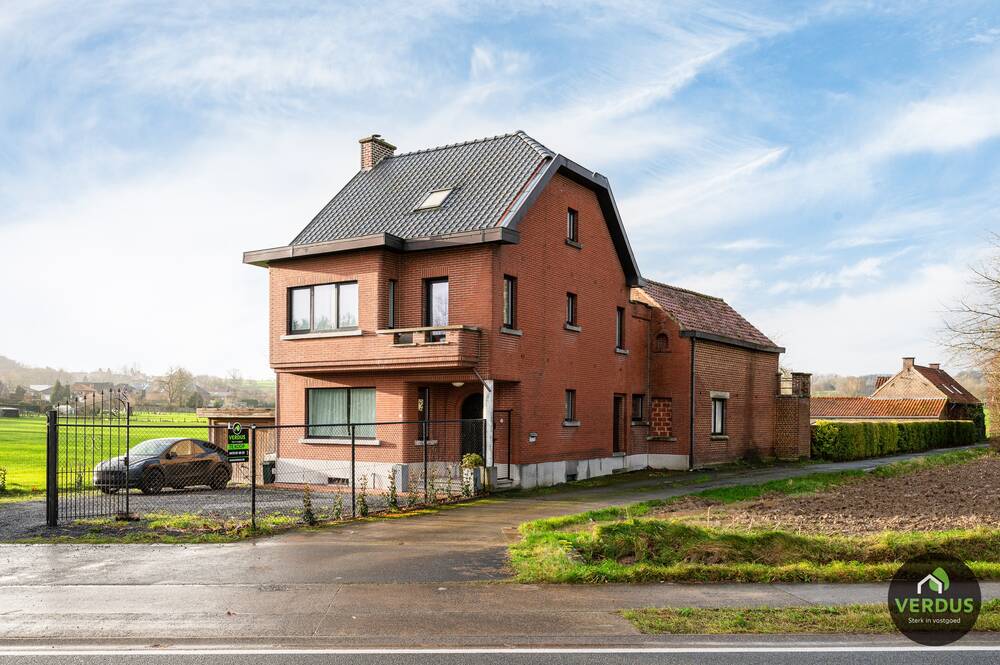 Huis te  koop in Parike 9661 349000.00€ 4 slaapkamers 190.00m² - Zoekertje 426243