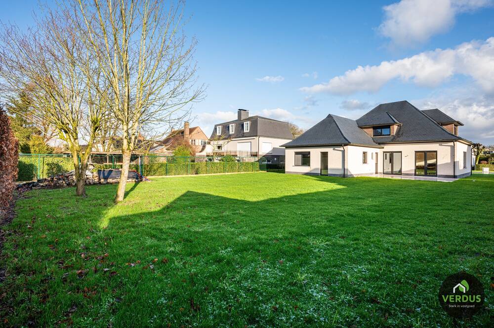 Villa te koop in Eeklo 9900 629000.00€ 4 slaapkamers 267.00m² - Zoekertje 426242