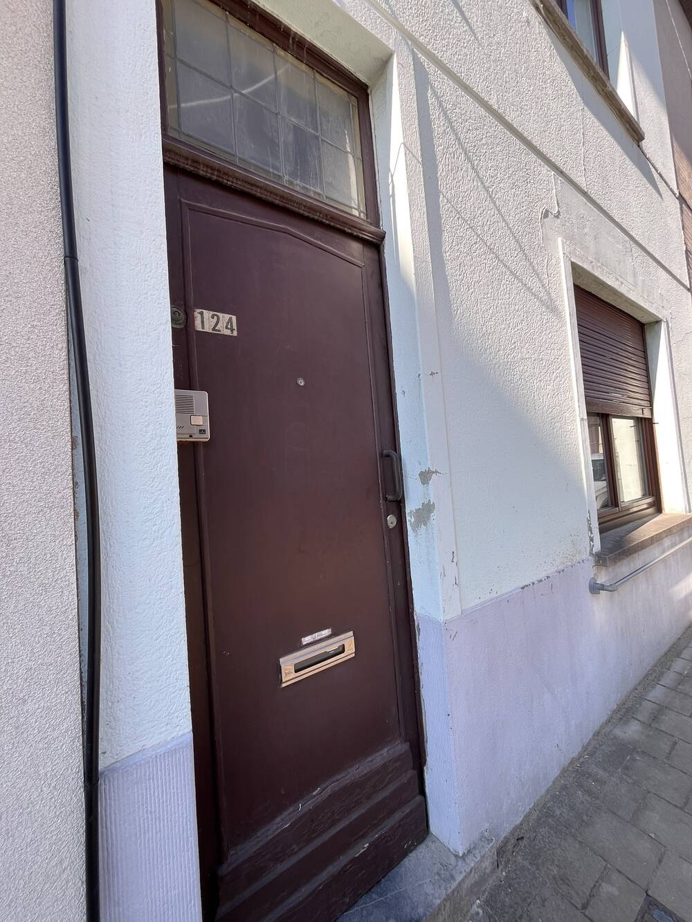 Kot te huur in Gent 9000 495.00€ 1 slaapkamers 11.00m² - Zoekertje 427210