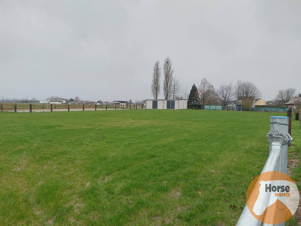 Niet bebouwbare grond te  koop in Lede 9340 149000.00€  slaapkamers m² - Zoekertje 426684