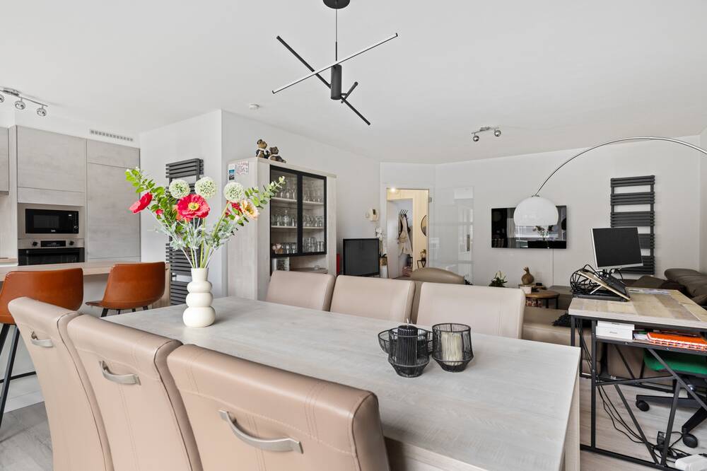Appartement te koop in Haaltert 9450 255000.00€ 2 slaapkamers 86.00m² - Zoekertje 427449
