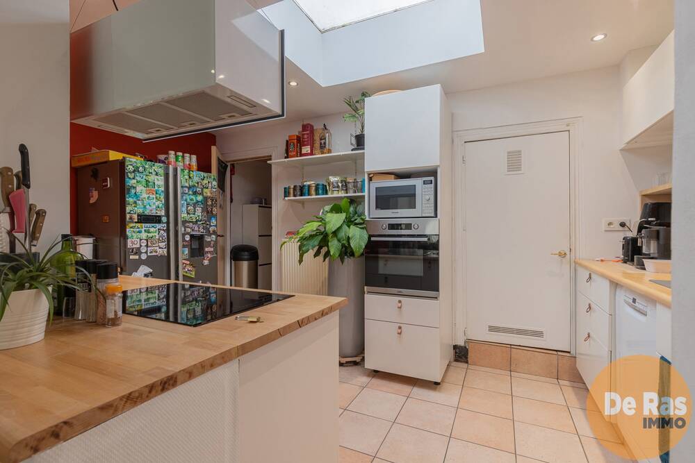 Huis te koop in Iddergem 9472 235000.00€ 3 slaapkamers 108.00m² - Zoekertje 426959