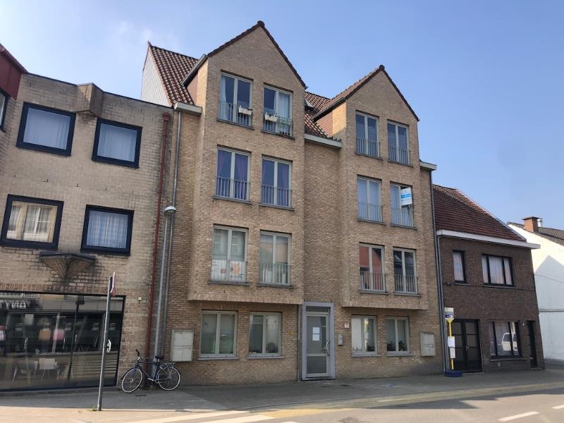 Appartement te huur in Sint-Gillis-Waas 9170 690.00€ 2 slaapkamers 80.00m² - Zoekertje 427497