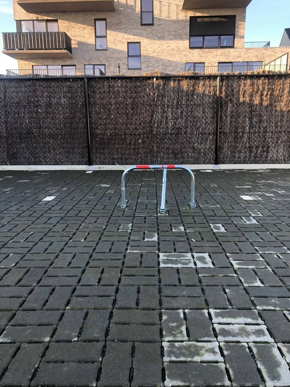 Parking & garage te  huur in Deinze 9800 35.00€ 0 slaapkamers m² - Zoekertje 427173