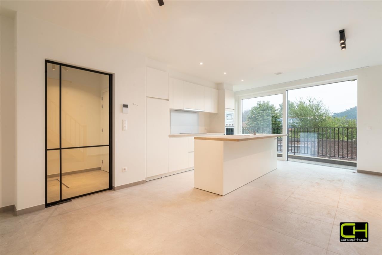 Appartement te huur in Merendree 9850 1150.00€ 3 slaapkamers 113.00m² - Zoekertje 429091