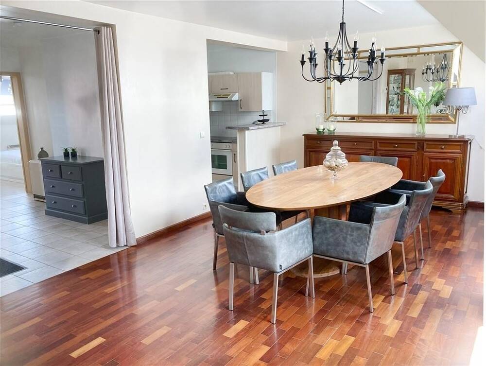 Appartement te koop in Melle 9090 275000.00€ 2 slaapkamers 100.00m² - Zoekertje 428463