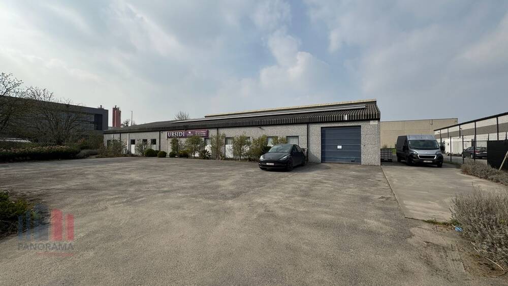 Handelszaak te koop in Lebbeke 9280 850000.00€ slaapkamers 737.00m² - Zoekertje 428956