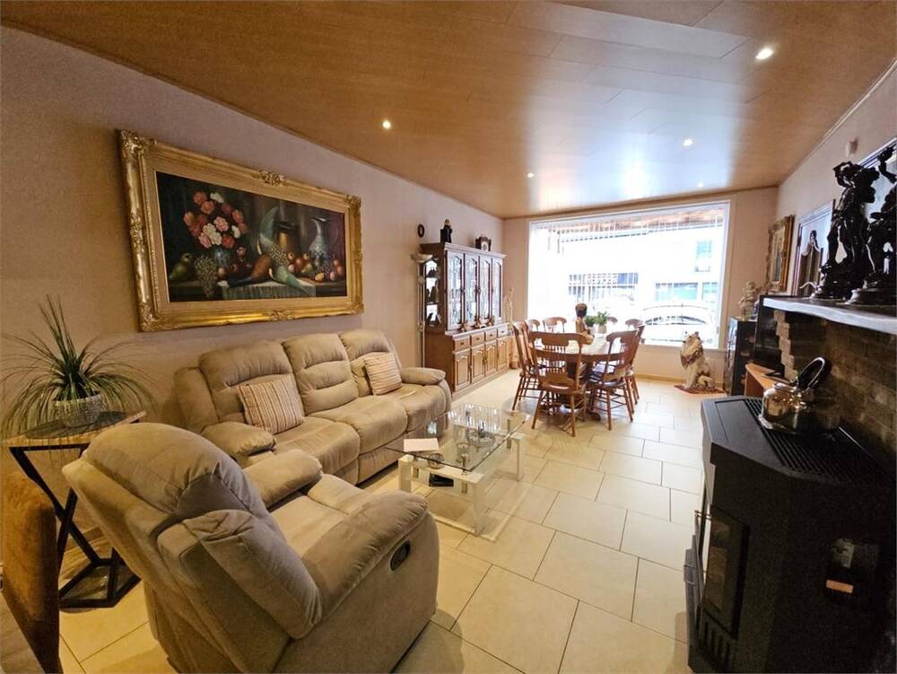 Appartement te koop in Haaltert 9450 245000.00€ 1 slaapkamers m² - Zoekertje 428639