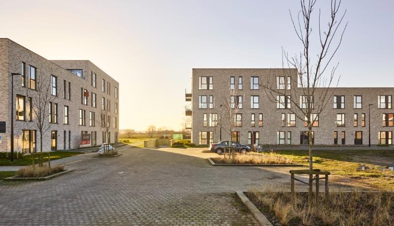 Parking & garage te  koop in Adegem 9991 22500.00€  slaapkamers m² - Zoekertje 429011