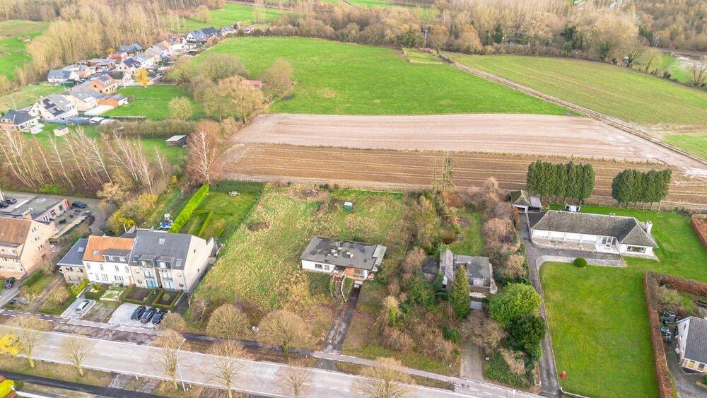 Grond te koop in Denderleeuw 9470 249000.00€ slaapkamers m² - Zoekertje 428536