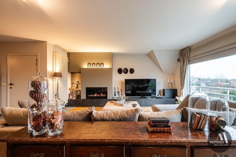 Appartement te  koop in Maldegem 9990 430000.00€ 3 slaapkamers m² - Zoekertje 429060