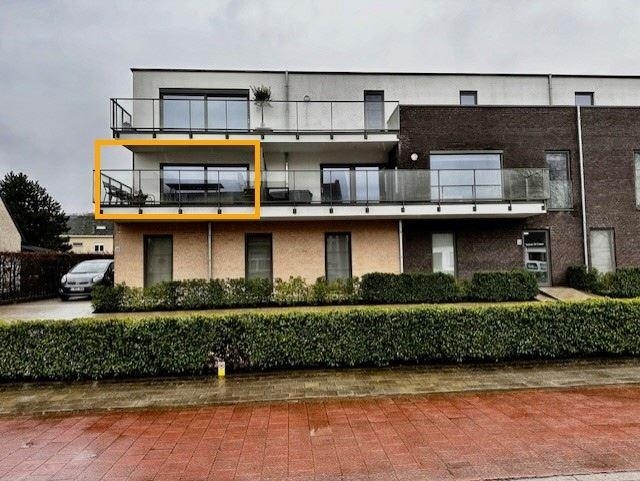 Appartement te koop in Oudenaarde 9700 395000.00€ 2 slaapkamers 117.00m² - Zoekertje 430164