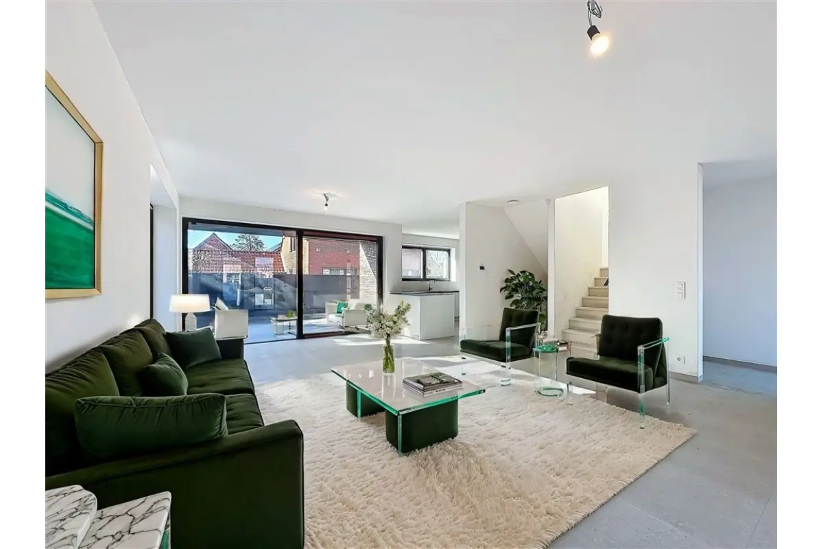 Huis te  koop in Stekene 9190 443000.00€ 3 slaapkamers 170.00m² - Zoekertje 430229