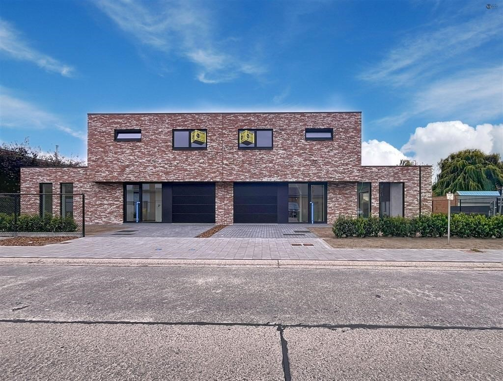 Huis te  koop in Stekene 9190 471000.00€ 3 slaapkamers 170.00m² - Zoekertje 429885