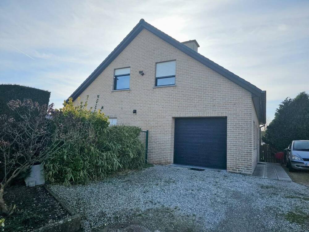 Huis te koop in Goeferdinge 9500 390000.00€ 4 slaapkamers 195.00m² - Zoekertje 430575