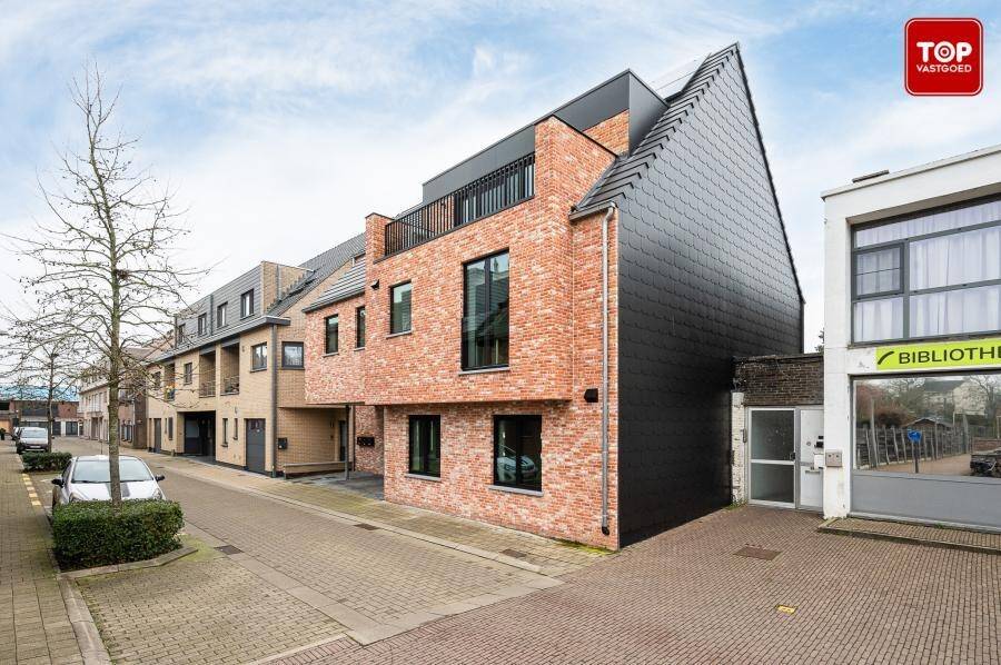 Appartement te koop in Waarschoot 9950 349000.00€ 2 slaapkamers 80.30m² - Zoekertje 429856