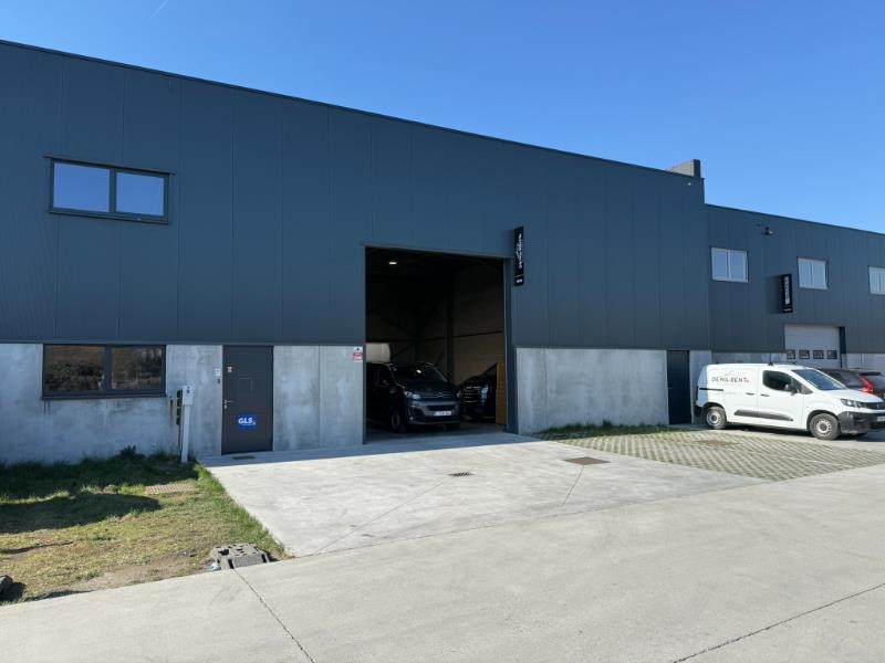 Handelszaak te  koop in Wondelgem 9032 599000.00€  slaapkamers 369.00m² - Zoekertje 429917