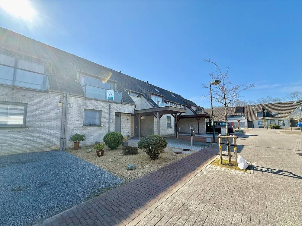 Appartement te  koop in Kaprijke 9970 260000.00€ 2 slaapkamers 120.00m² - Zoekertje 429924