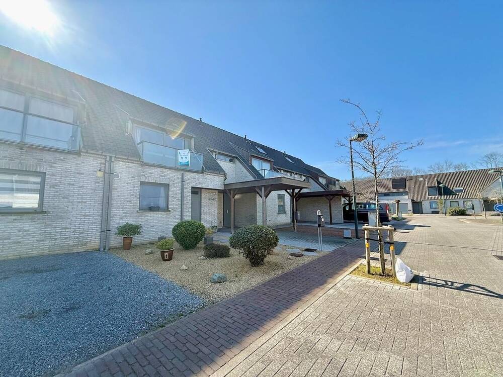 Appartement te  koop in Kaprijke 9970 260000.00€ 2 slaapkamers 120.00m² - Zoekertje 429924
