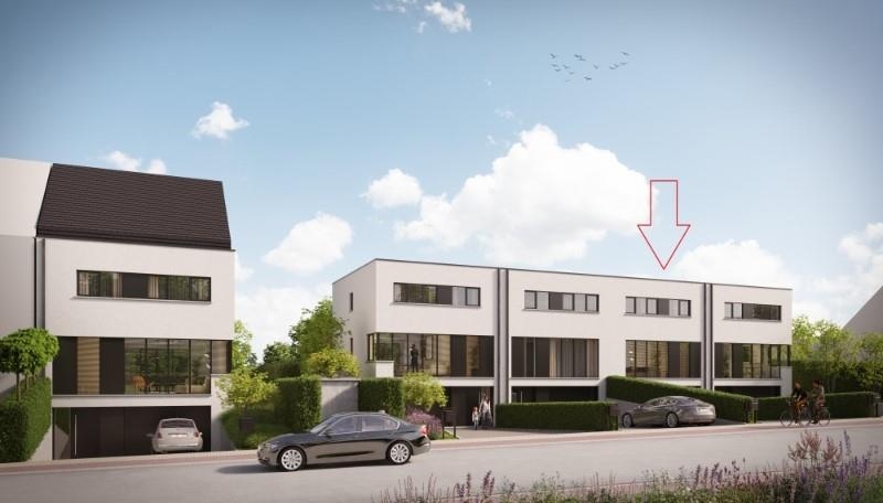 Huis te koop in Moerbeke 9500 419500.00€ 3 slaapkamers 189.00m² - Zoekertje 431716
