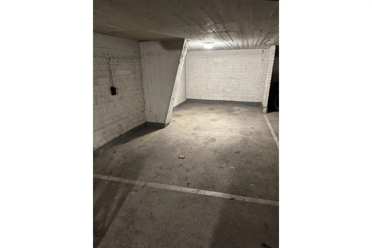 Parking te  koop in Gent 9000 15000.00€  slaapkamers m² - Zoekertje 431135