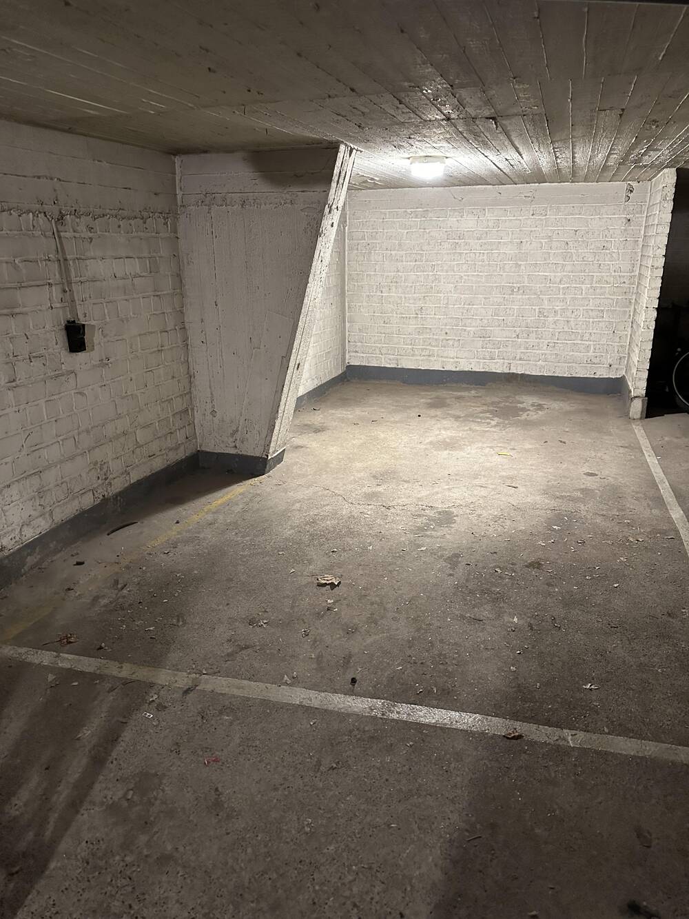 Parking & garage te koop in Gent 9000 15000.00€ slaapkamers m² - Zoekertje 431135
