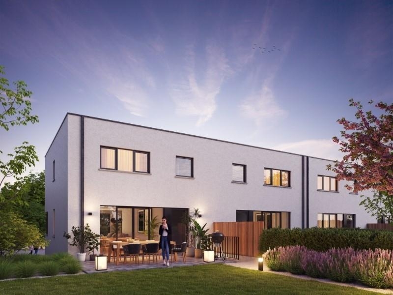 Huis te koop in Moerbeke 9500 445000.00€ 3 slaapkamers 189.00m² - Zoekertje 431650