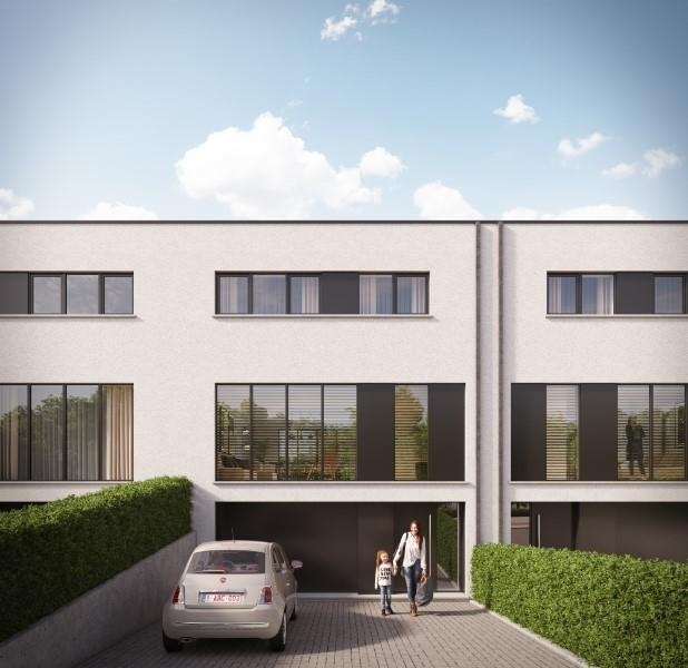 Huis te koop in Moerbeke 9500 419500.00€ 3 slaapkamers 189.00m² - Zoekertje 431717
