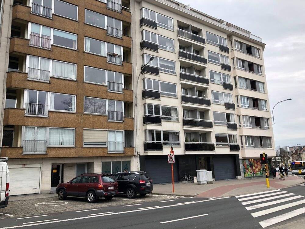 Parking te huur in Gent 9000 75.00€ slaapkamers m² - Zoekertje 431133