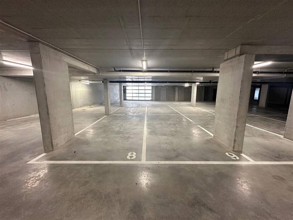 Parking & garage te koop in Aalst 9300 30000.00€ slaapkamers m² - Zoekertje 431455