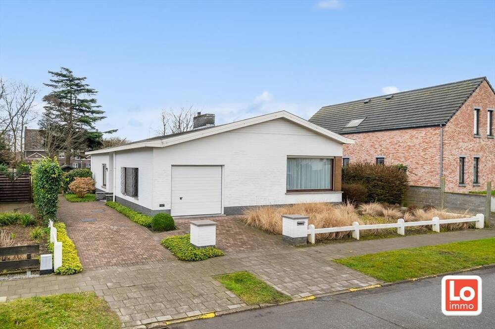 Huis te  koop in Zelzate 9060 348000.00€ 3 slaapkamers 145.00m² - Zoekertje 430878