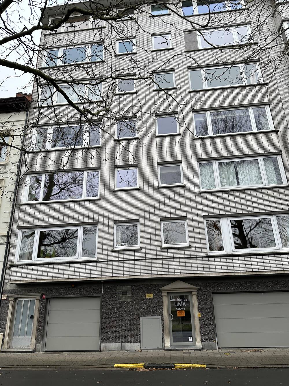 Parking & garage te huur in Gent 9000 75.00€ slaapkamers m² - Zoekertje 431134